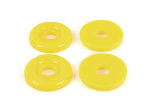 ES#4674536 - PFF5-1430 - Front Strut Top Mount Guide Bushings - BMW E70 X5 / E71 X6 - Powerflex - BMW