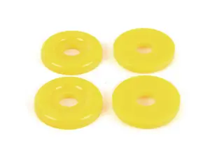Front Strut Top Mount Guide Bushings - BMW E70 X5 / E71 X6