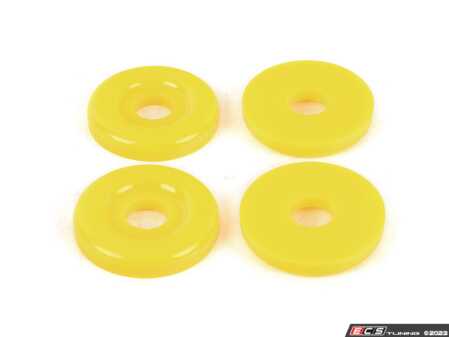 ES#4674536 - PFF5-1430 - Front Strut Top Mount Guide Bushings - BMW E70 X5 / E71 X6 - Powerflex - BMW