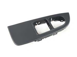 ES#4647824 - 44772705289051 - MOLDING FOR SWITCH - Genuine Mercedes Benz - Mercedes Benz