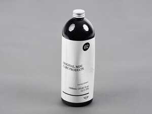 ES#4504741 - 83125A167D0 - MINI Car Wash Shampoo - 1 Liter  - Cleaning the MINI with approved products - Genuine MINI - MINI