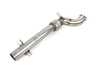 ES#4750857 - SMNP026 - Scorpion OEM Front FLEX-PIPE Replacement For MINI R60/R61 COOPER S ALL4 - Built to last with 304 stainless steel and engineered for dyno-proven power gains. Stock MINI Factory Pipe replacement - Scorpion - MINI
