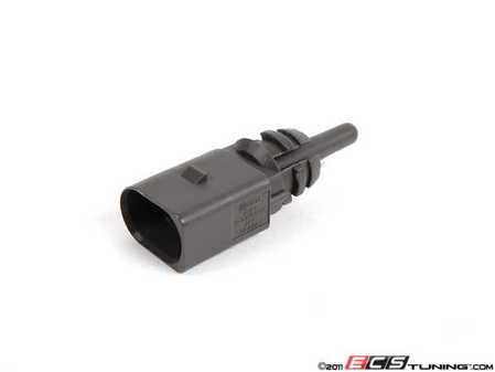 ES#4008547 - 8Z0820535B - Ambient Air Temperature Probe - Measures the outside air temperature - Genuine Volkswagen Audi - Audi Volkswagen