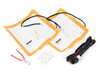 ES#4102748 - 628-040 - Dorman 628-040 Universal Seat Heater Element Kit - Priced Each  - Add a heated seats to non factory heated seat option MINI - Dorman - MINI