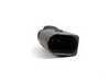 ES#4008547 - 8Z0820535B - Ambient Air Temperature Probe - Measures the outside air temperature - Genuine Volkswagen Audi - Audi Volkswagen