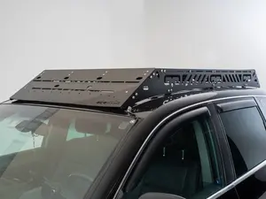 Touareg T1 / T2 Overland Roof Rack
