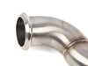 ES#4750857 - SMNP026 - Scorpion OEM Front FLEX-PIPE Replacement For MINI R60/R61 COOPER S ALL4 - Built to last with 304 stainless steel and engineered for dyno-proven power gains. Stock MINI Factory Pipe replacement - Scorpion - MINI