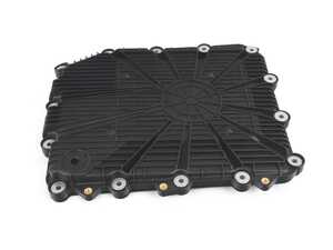 ES#4768436 - 28108070791 - DCT Transmission Oil Pan - OEM quality replacement fluid pan for the GS7D36SG & GS7D36BG transmissions - Hengst - BMW