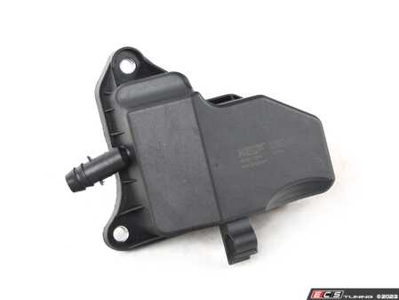 ES#4768305 - 2720160134 - Oil Separator - Partial-Load Oil Separation - Hengst - Mercedes Benz