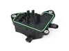 ES#4768305 - 2720160134 - Oil Separator - Partial-Load Oil Separation - Hengst - Mercedes Benz