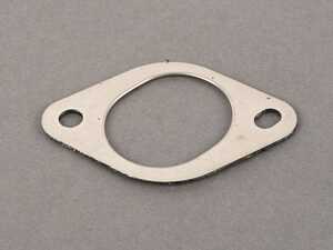 ES#4667179 - 11627841115ELR - BMW Exhaust Manifold Gasket - Should be replaced any time the exhaust manifold is removed - Elring - BMW