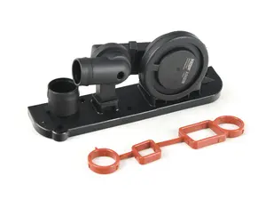 Pressure Control Valve (PCV)