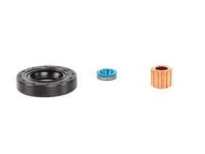 ES#2123 - A2A34CTSK - ECS Transmission Seal/Bushing Kit - Don't service your transmission a second time due to leaky seals - Assembled By ECS - Volkswagen