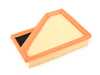 ES#3676617 - 13727529261 - Air Filter E729L - Keep your engine breathing fresh air. - Hengst - MINI
