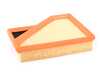 ES#3676617 - 13727529261 - Air Filter E729L - Keep your engine breathing fresh air. - Hengst - MINI