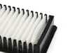ES#4004071 - 64311496710 - ACC Cabin Filter E994LI01 - Cleans the air in your MINI HVAC - Hengst - MINI
