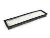 ES#4004071 - 64311496710 - ACC Cabin Filter E994LI01 - Cleans the air in your MINI HVAC - Hengst - MINI