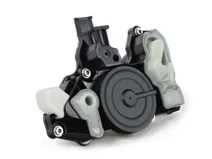 Pressure Control Valve (PCV)
