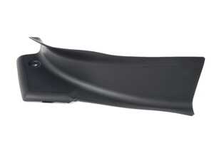 ES#4200144 - 51498072903 - TRIM, DRIP RAIL, LEFT - Genuine BMW - BMW