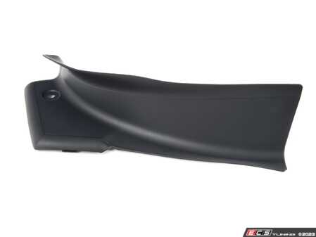ES#4200144 - 51498072903 - TRIM, DRIP RAIL, LEFT - Genuine BMW - BMW