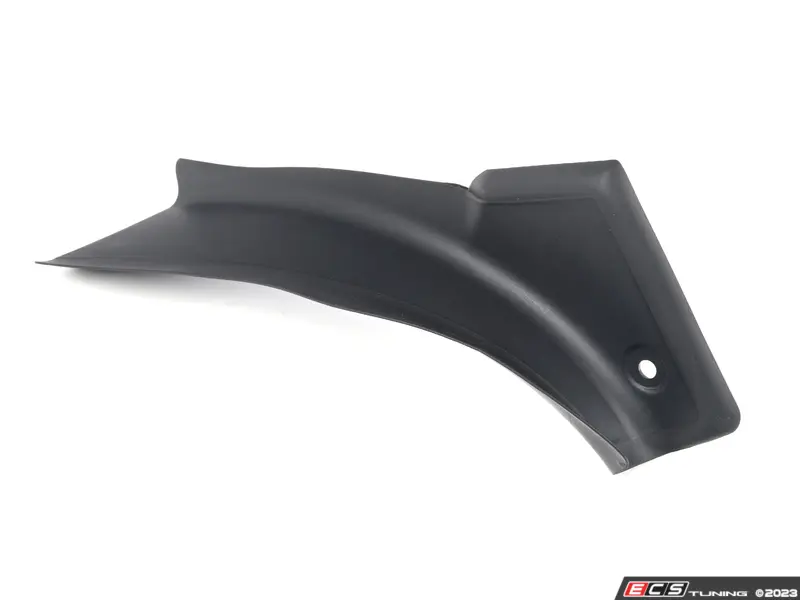 Genuine BMW - 51498072903 - TRIM, DRIP RAIL, LEFT (51-49-8