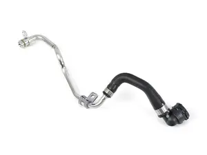 Coolant Line - Turbocharger Return Line