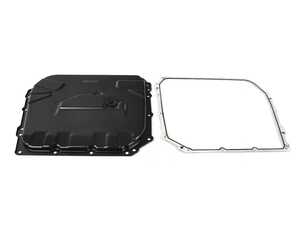 ES#4768303 - 0B5321361C - Transmission Oil Pan - Replace your cracked or broken pan - Hengst - Audi