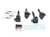 ES#3438296 - 12138643360kt3 - Ignition Service Kit - Includes new spark plugs and coils - Genuine BMW - BMW