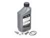 ES#4381922 - G060175A4KT - Haldex Service Kit - With Pump Seals - Includes new magnetic drain/fill plugs, fluid, and hardware/seal kit for the Haldex pump - Genuine Volkswagen Audi - Audi Volkswagen