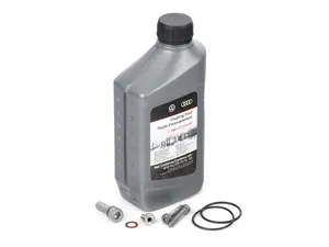 Haldex Service Kit - With Pump Seals