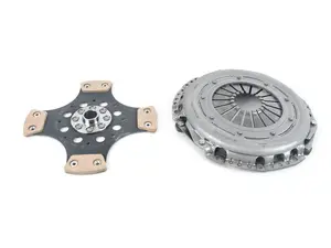 Sachs Performance Clutch Kit - Without Flywheel