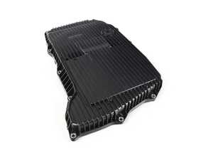 ES#4768308 - 0D5398009 - Automatic Transmission Oil Pan - Replacement transmission oil pan, includes gasket and filter - Hengst - Audi
