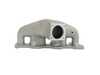ES#4781238 - TIN2800 - VR6 12V OBDI Short Runner Induction Intake Manifold - Made of cast aluminum to replace your stock OEM manifold with more airflow for your high horsepower application. - SPA Performance - Volkswagen