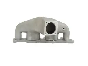 VR6 12V OBDI Short Runner Induction Intake Manifold