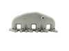 ES#4781238 - TIN2800 - VR6 12V OBDI Short Runner Induction Intake Manifold - Made of cast aluminum to replace your stock OEM manifold with more airflow for your high horsepower application. - SPA Performance - Volkswagen