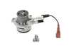 ES#4029656 - 04L121011L - Water Pump - Keep your coolant flowing to prevent overheating - With plastic impeller, includes actuator - Hepu - Volkswagen