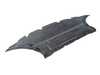 ES#2571672 - 8K9863821C - Front Belly Pan - Reduce noise and protect your undercarriage - Genuine Volkswagen Audi - Audi