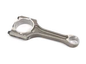 ES#4768528 - 06H198401D - Connecting Rod - Priced Each - Direct replacement connecting rod, includes rod bolts & cap - Kolbenschmidt - Audi Volkswagen