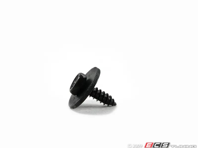 Hard-to-Find Fastener 014973121549 Screw Posts With Screws, 3/4, Piece-10