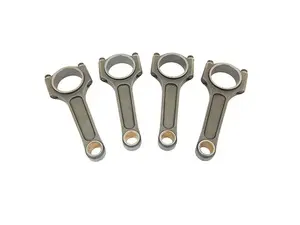 144mm X 20mm High Performance Basic Connecting Rod 7/16