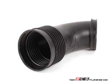 ES#35078 - 13717514879 - Intake Boot - Connects to the mass airflow meter - Genuine BMW - BMW