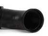 ES#35078 - 13717514879 - Intake Boot - Connects to the mass airflow meter - Genuine BMW - BMW