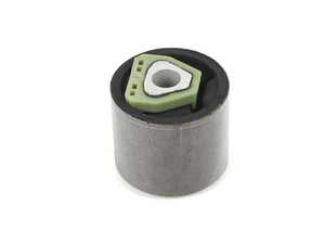 ES#4069908 - 31121136606 - Front Upper Control Arm Bushing - Priced Each - Rear position control arm - Meyle HD - BMW