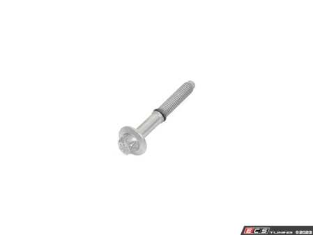 ES#4179701 - 11428585734 - Oil Filter Housing Bolt - Genuine BMW - BMW