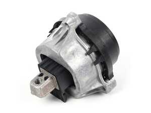 ES#4308784 - 22118097149 - Engine Mount - Left - Genuine BMW engine mount - Genuine BMW - BMW