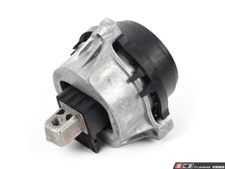 ES#4308784 - 22118097149 - Engine Mount - Left - Genuine BMW engine mount - Genuine BMW - BMW