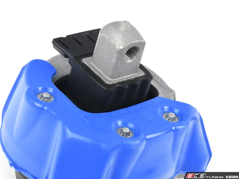 Genuine BMW - 22119503432 - Engine Mount - Right (22-11-9