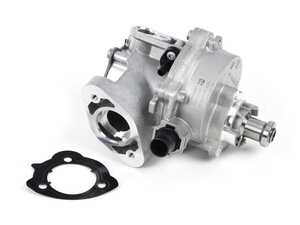 ES#2598958 - 11667611115 - VACUUM PUMP - Genuine BMW - BMW