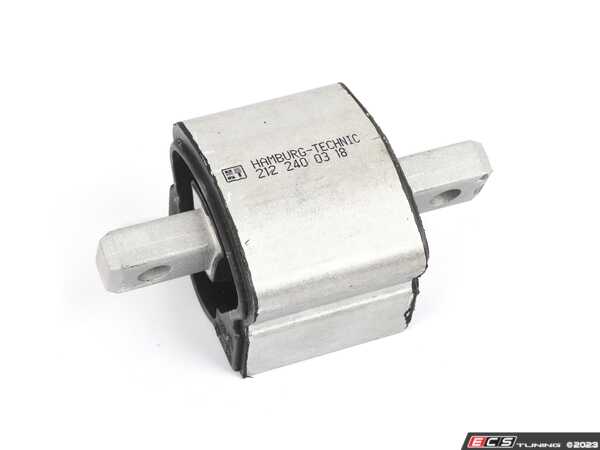 Sawyer Auto Hydraulic Engine & Transmission Mount 3-Piece Set