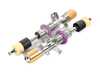ES#4465457 - 152200DM - KW Coilover Kit V2 - Variant 2 coilovers offer sport handling with adjustable rebound dampening - KW Suspension - BMW